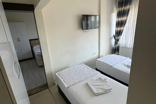 HOTEL PETEK - Resim 17
