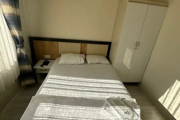 HOTEL PETEK - Resim 13
