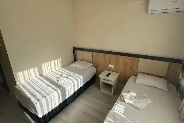 HOTEL PETEK - Resim 10