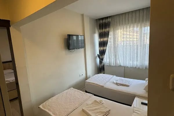 HOTEL PETEK - Resim 20