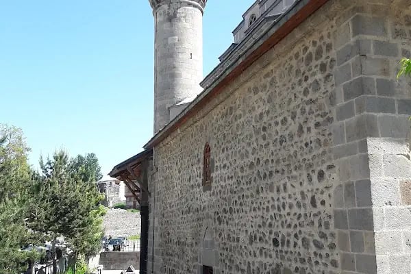 Ali Dilmen Cami - Resim 7