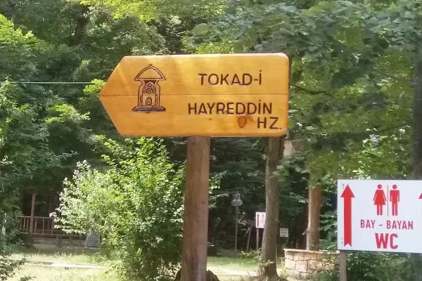 Ali Dilmen Cami - Resim 18