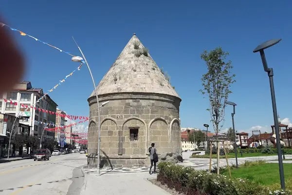 Ali Dilmen Cami - Resim 9