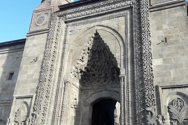 Ali Dilmen Cami - Resim 8