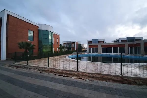 tahal konakları - Resim 17