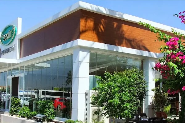 Sedir Restaurant Havalimanı - Resim 2