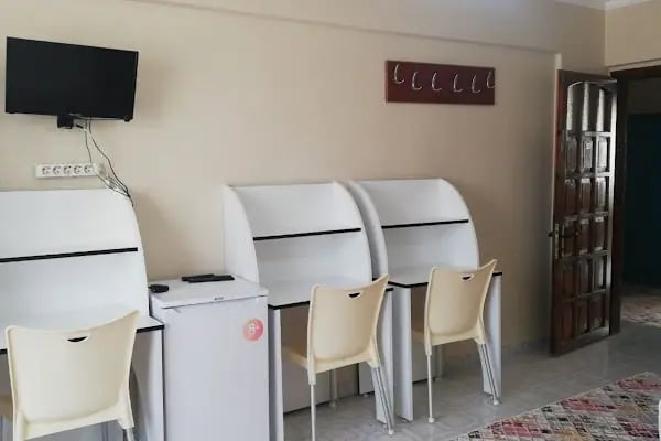 Otel Semsa - Resim 10