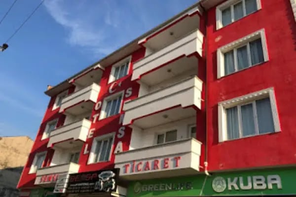 Otel Semsa - Resim 7