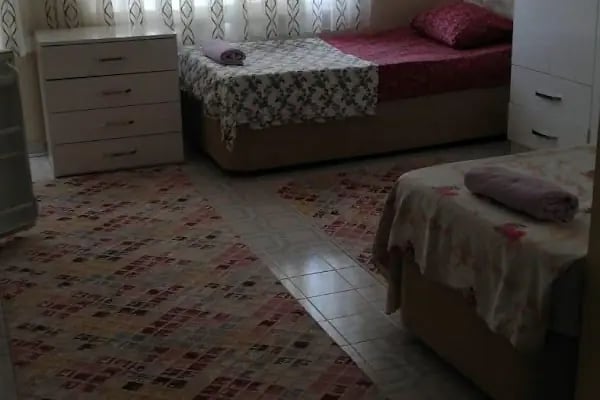 Otel Semsa - Resim 6