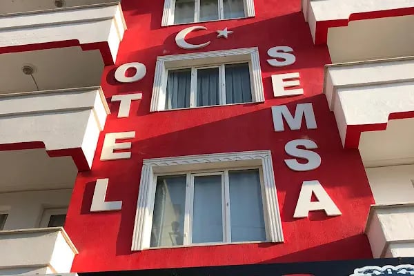 Otel Semsa - Resim 5