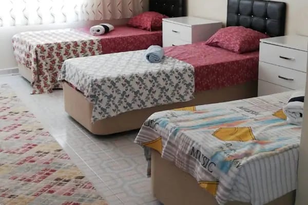 Otel Semsa - Resim 8