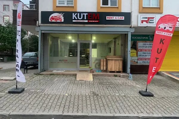 KUTEM RENT A CAR - Resim 2