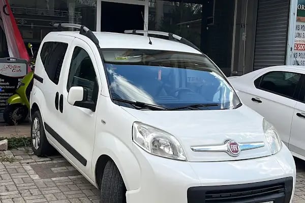 KUTEM RENT A CAR - Resim 4