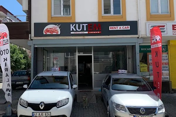 KUTEM RENT A CAR - Resim 1