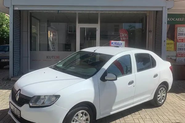 KUTEM RENT A CAR - Resim 3