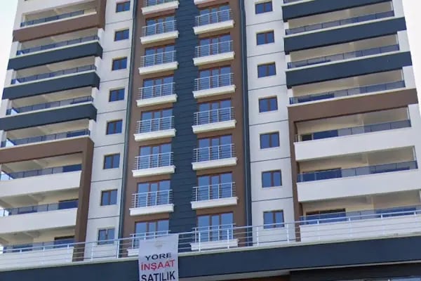 Yöre apartmanı - Resim 1