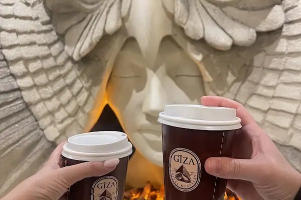 DaliCoffee&amp;More - Resim 4
