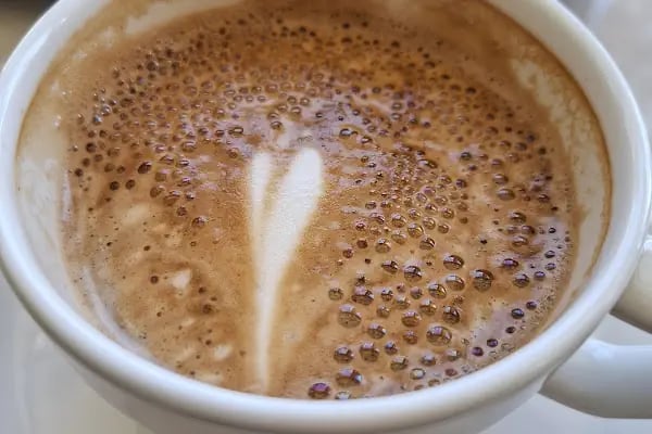DaliCoffee&amp;More - Resim 12