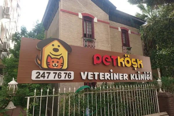 PetKöşk Veteriner Kliniği - Resim 2