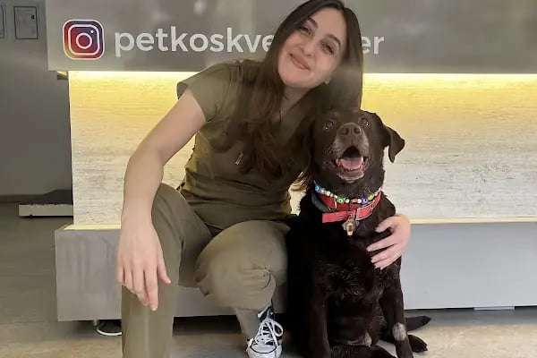 PetKöşk Veteriner Kliniği - Resim 12