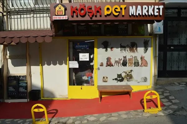 PetKöşk Veteriner Kliniği - Resim 19