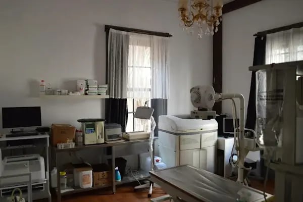 PetKöşk Veteriner Kliniği - Resim 7