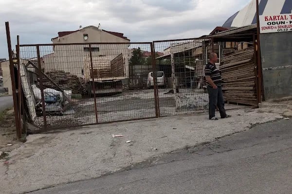 Karadeniz Spor Tesisleri - Resim 4