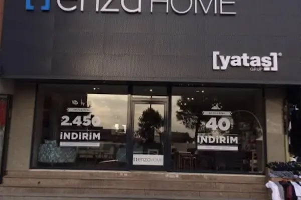 Enza Home | Bağcılar - Resim 19