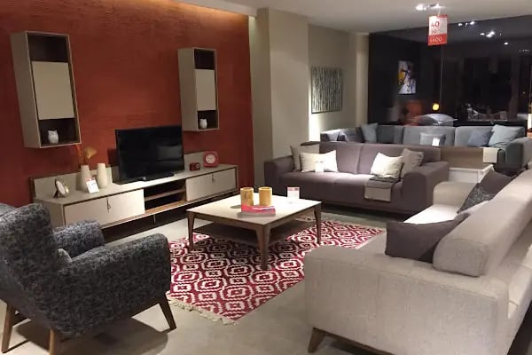 Enza Home | Bağcılar - Resim 11