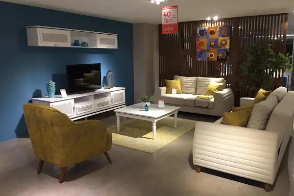 Enza Home | Bağcılar - Resim 3
