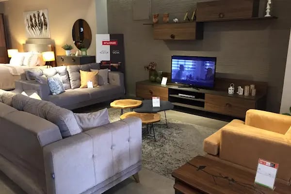 Enza Home | Bağcılar - Resim 5