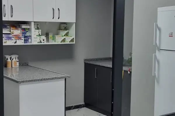 Bergama Doğa Veteriner Kliniği - Resim 10