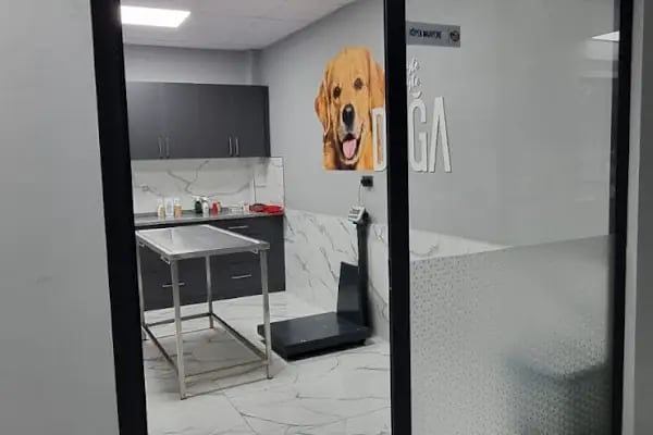 Bergama Doğa Veteriner Kliniği - Resim 2