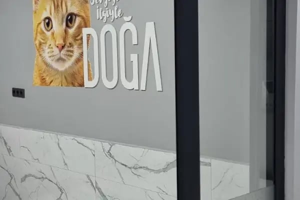 Bergama Doğa Veteriner Kliniği - Resim 5