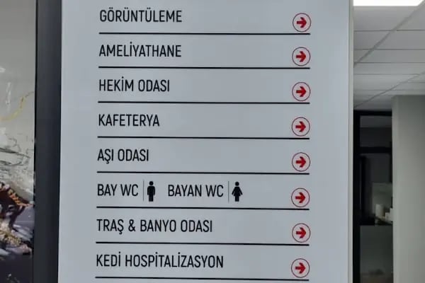 Bergama Doğa Veteriner Kliniği - Resim 11