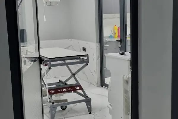 Bergama Doğa Veteriner Kliniği - Resim 13