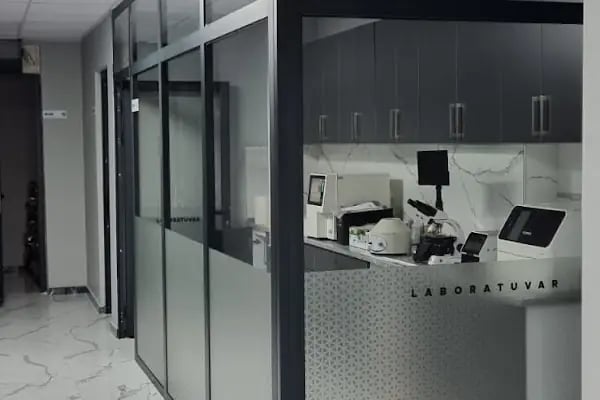 Bergama Doğa Veteriner Kliniği - Resim 12
