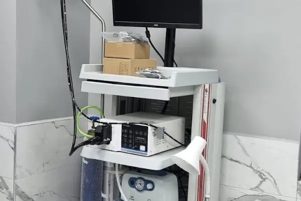 Bergama Doğa Veteriner Kliniği - Resim 8