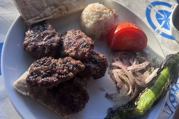 Avta Restaurant - Resim 2