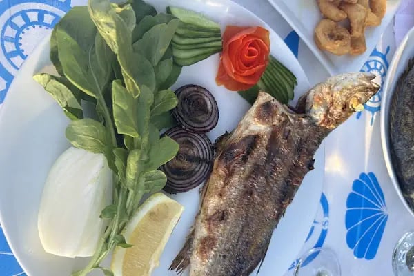Avta Restaurant - Resim 15