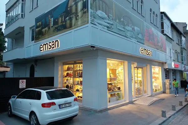 EMSAN ÇERKEZKÖY - Resim 6