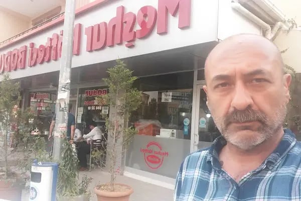 Köfteci Bodur - Resim 20
