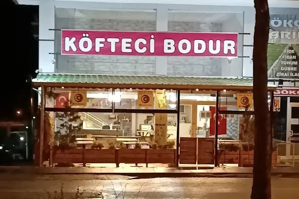 Köfteci Bodur - Resim 2