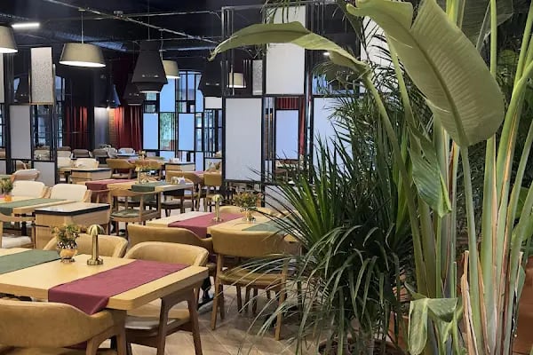 Zeytin Restaurant - Resim 2
