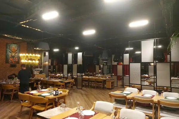 Zeytin Restaurant - Resim 20