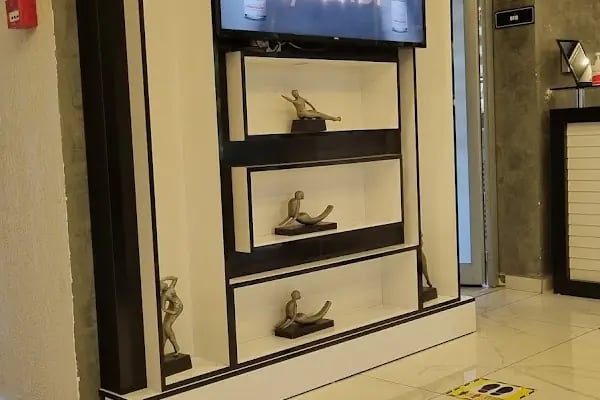 Estetik Center - Estetik Plastik Cerrahi Kliniği - Resim 3