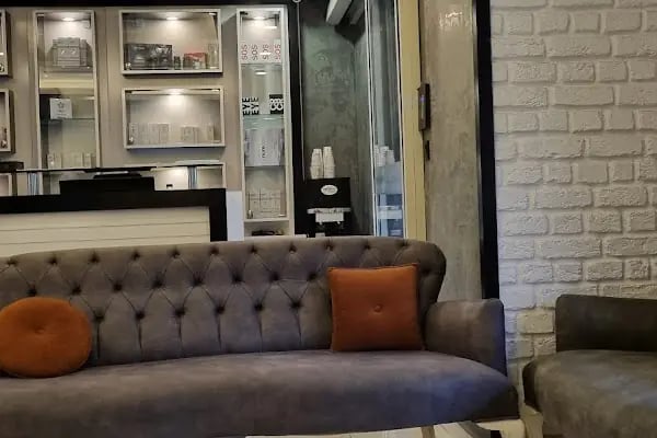 Estetik Center - Estetik Plastik Cerrahi Kliniği - Resim 5