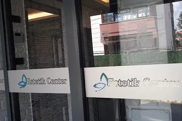 Estetik Center - Estetik Plastik Cerrahi Kliniği - Resim 7