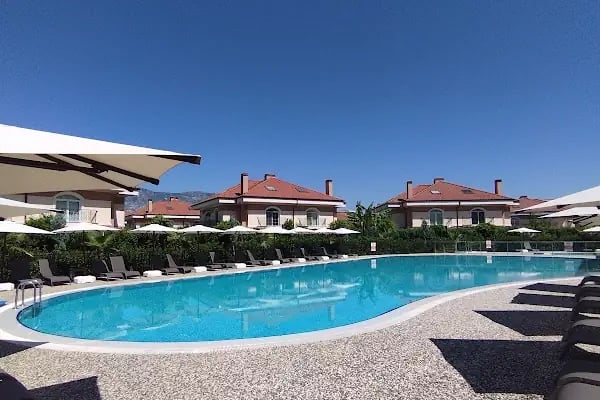 Château D'or Villaları - Resim 2