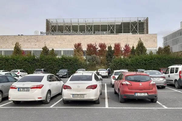 Arnavutköy Belediyesi - Resim 2